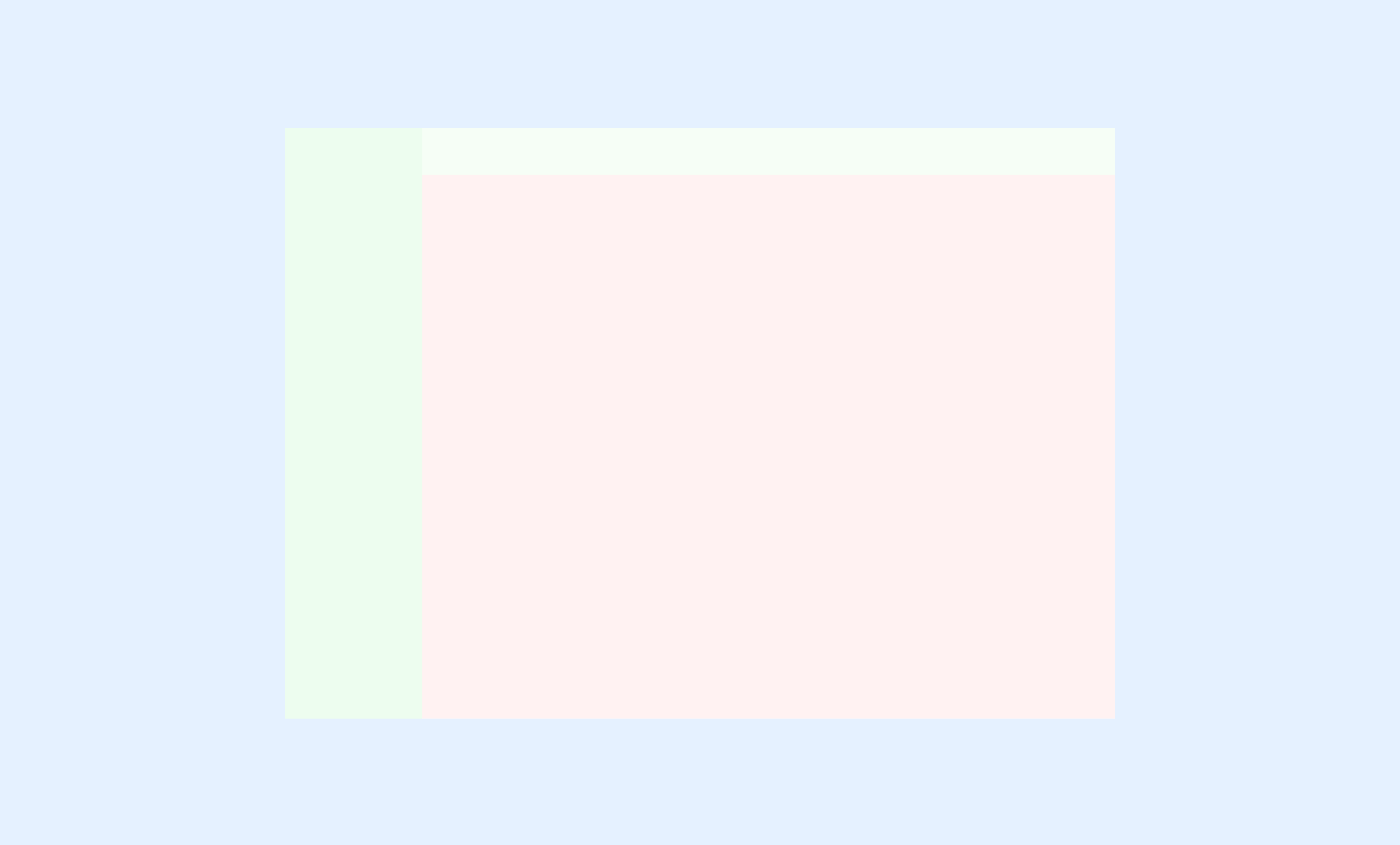 Desktop App Grid preview