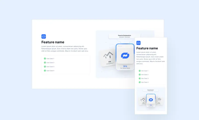 Preview of Feature Web Section 1