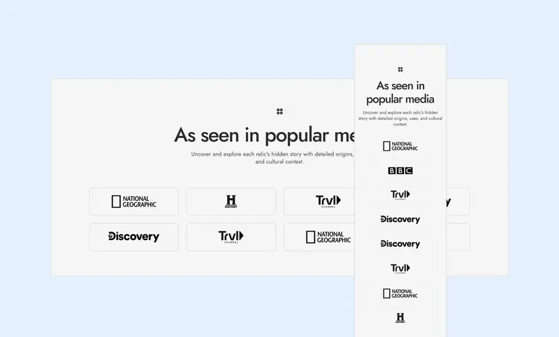 Preview of Logos Web Section 1