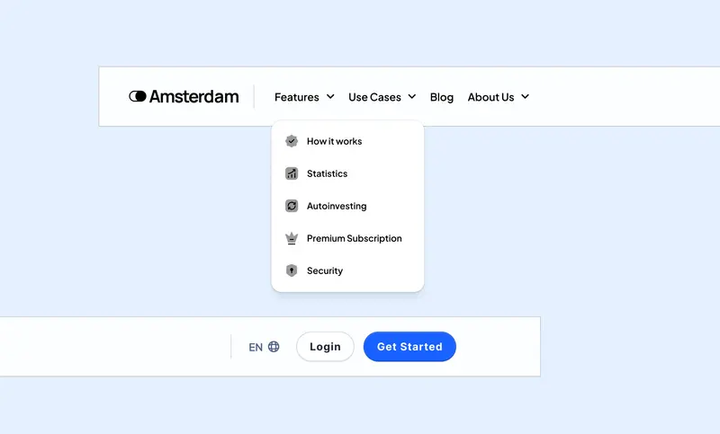 Preview of Web Header 1