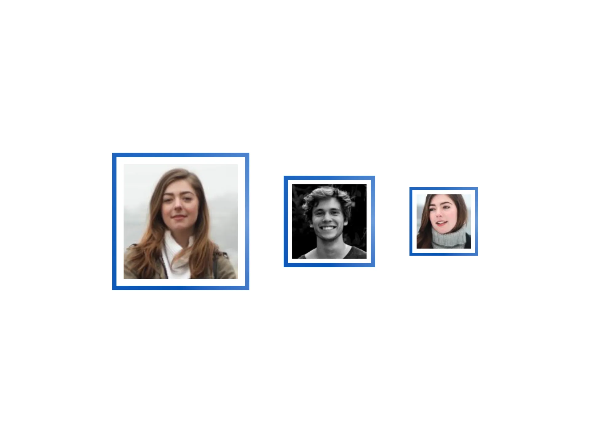 Preview of Avatar Gradient Border