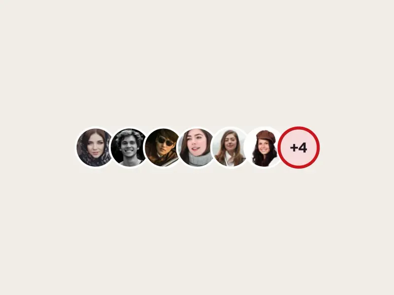 Preview of Avatar Group