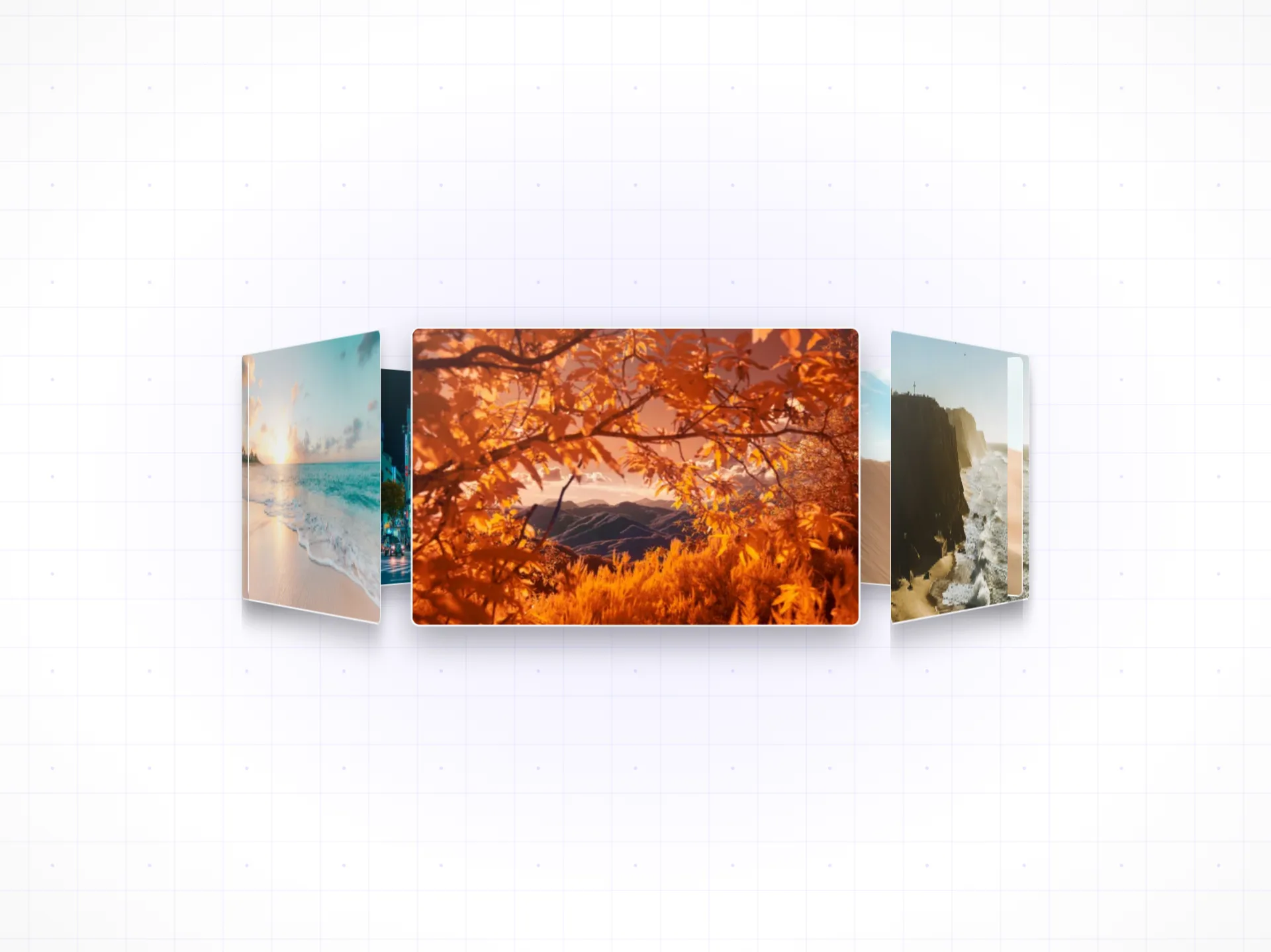 Preview of Carousel 3D