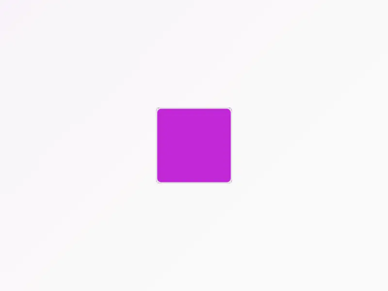 Preview of Cube 3D