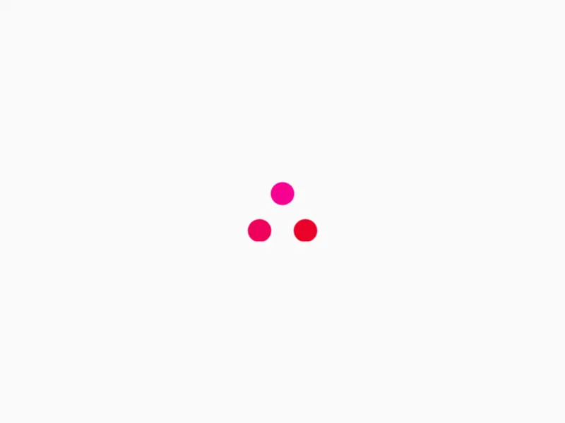 Preview of Dot Triangle