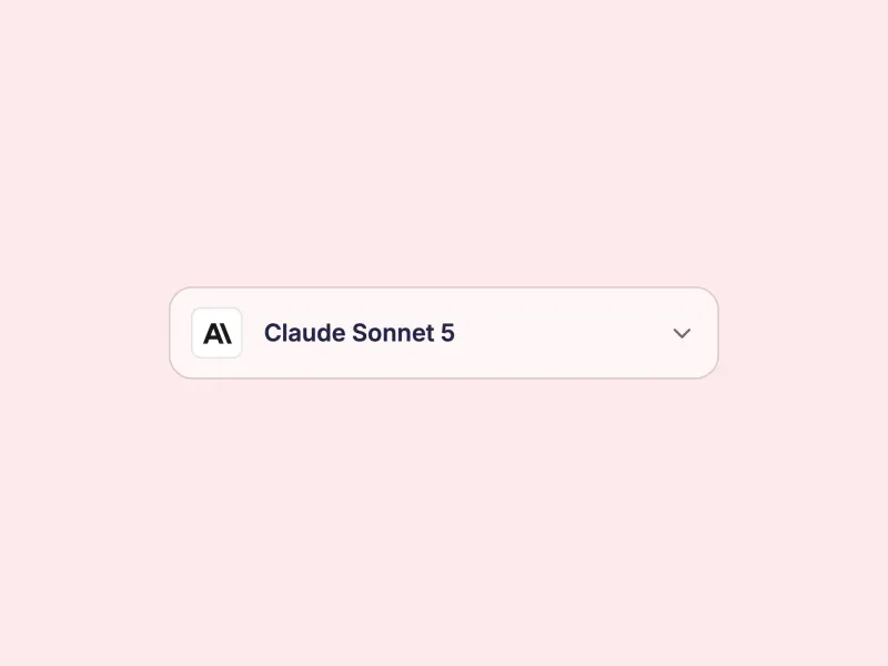 Preview of Searchable Dropdown