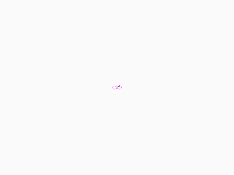 Preview of Infinity