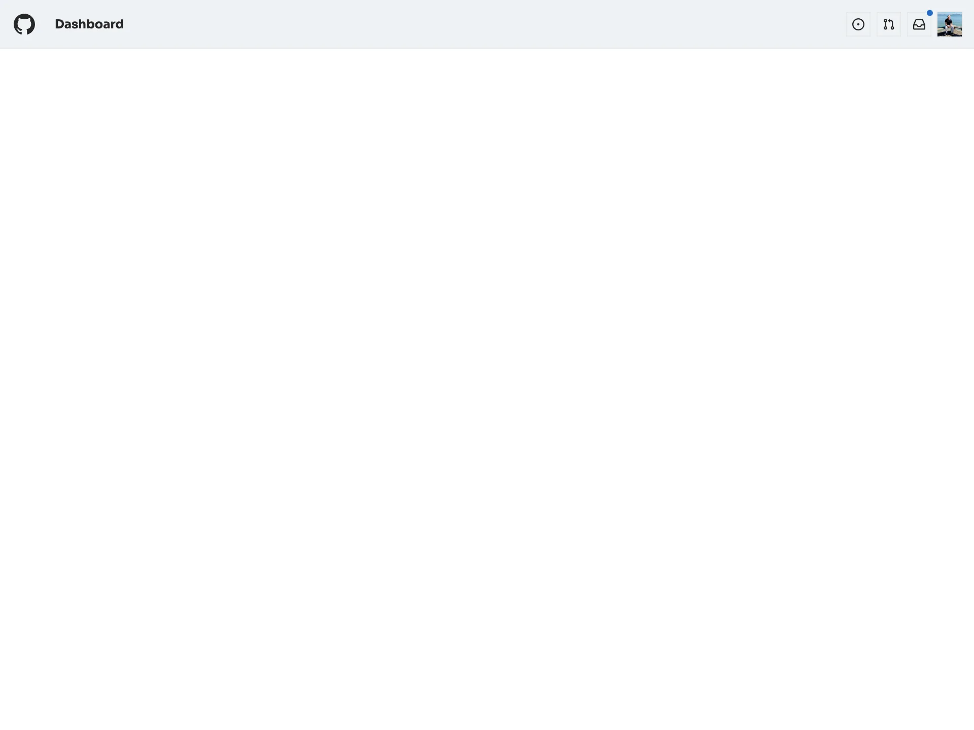 Preview of Profile Drawer