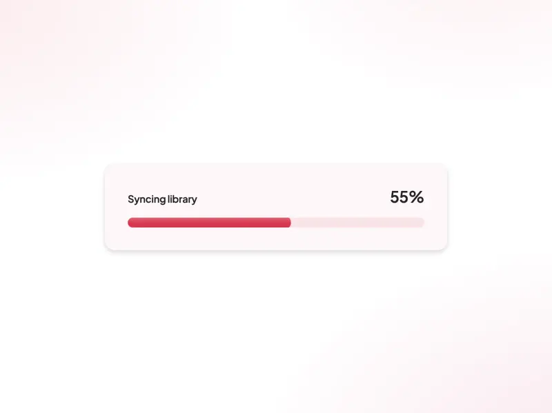 Preview of Progress Pulse