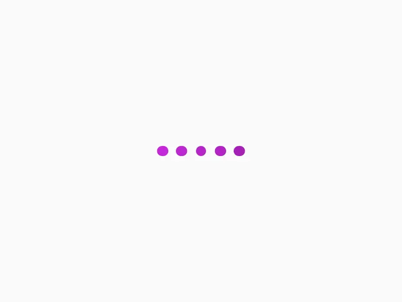 Preview of Pulse Dots