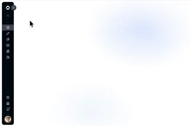 Preview of Astra Sidebar