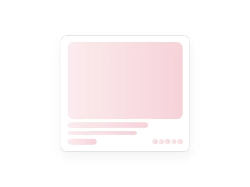 Preview of Skeleton — Gradient