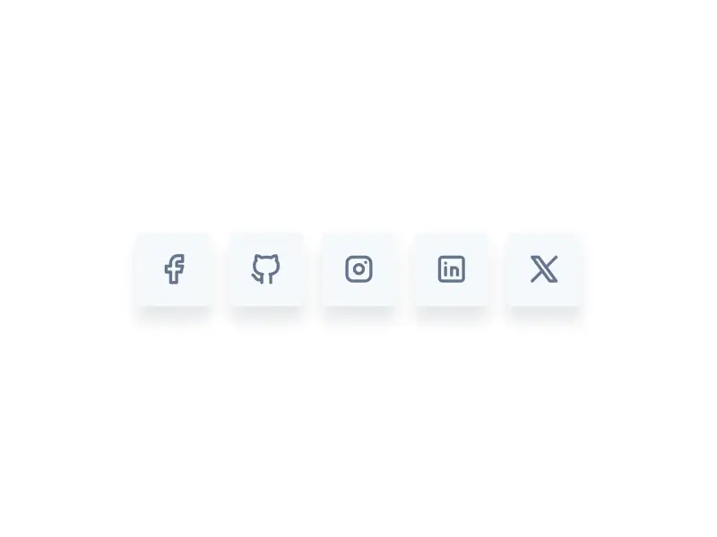Preview of Social Tooltip