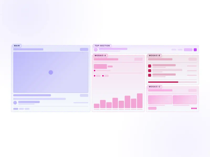 Preview of Split Mosaic