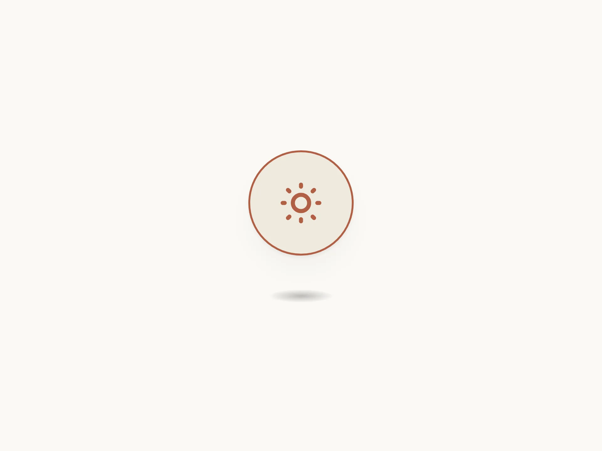 Theme Toggle Float preview