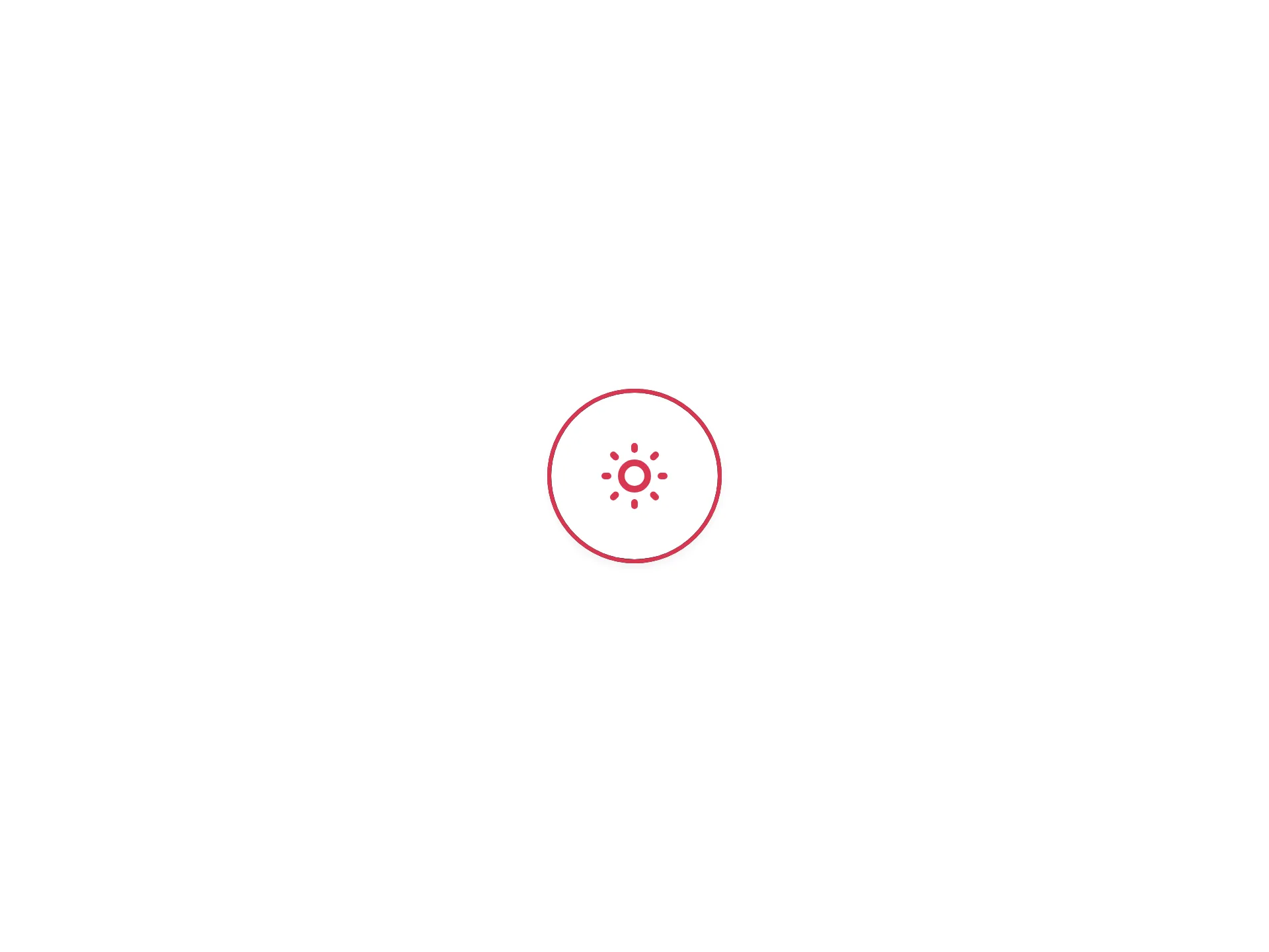 Theme Toggle Orb preview